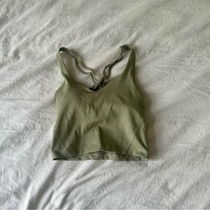 Gilly Hicks workout tank